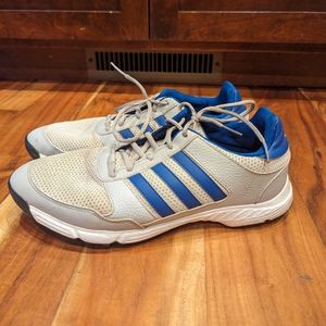 Men's Adidas Golf Shoes size 11